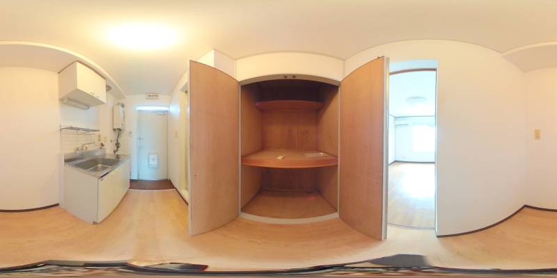 パノラマ画像その他