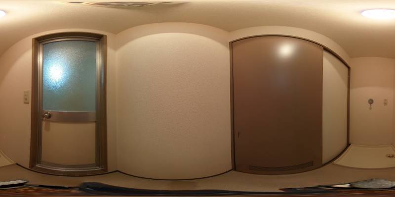 パノラマ画像その他