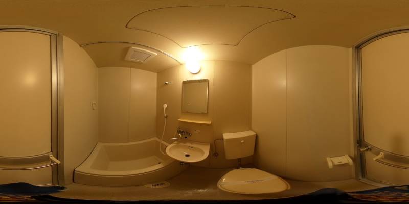 パノラマ画像その他