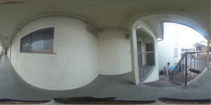 パノラマ画像その他