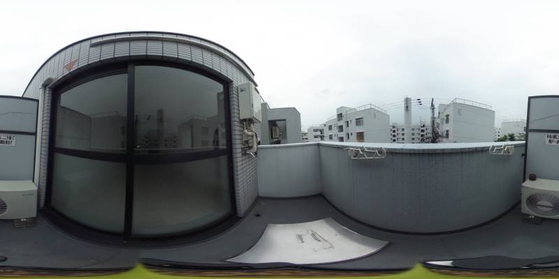 パノラマ画像その他