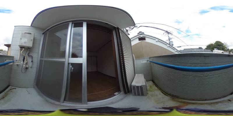 パノラマ画像その他