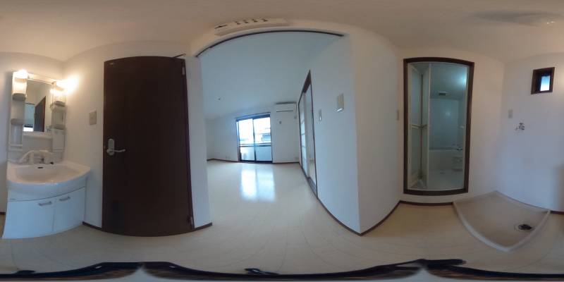 パノラマ画像その他