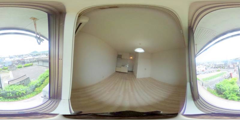 パノラマ画像その他