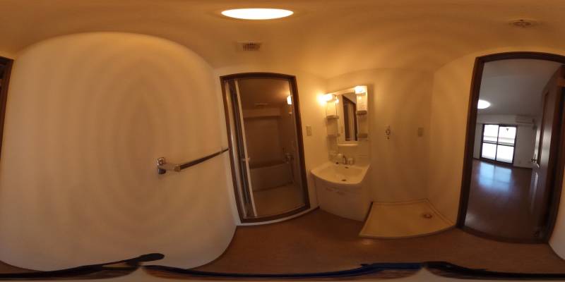 パノラマ画像その他