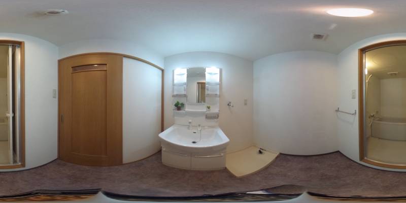 パノラマ画像その他