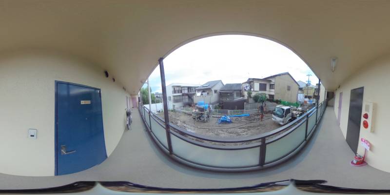 パノラマ画像その他