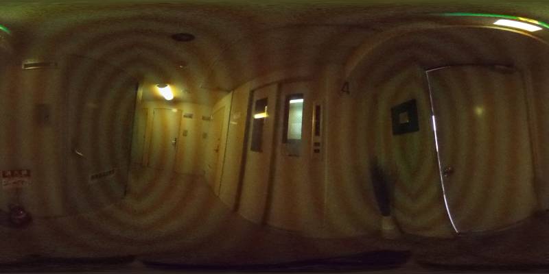 パノラマ画像その他