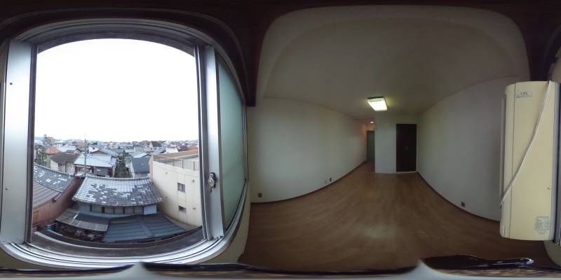 パノラマ画像その他