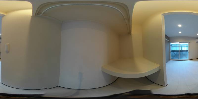 パノラマ画像その他