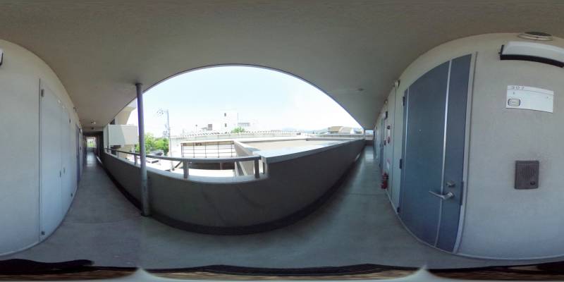 パノラマ画像その他