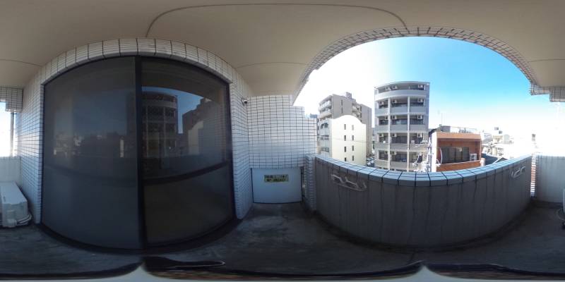 パノラマ画像その他