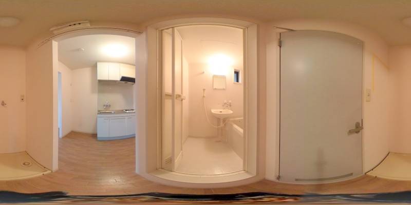 パノラマ画像その他