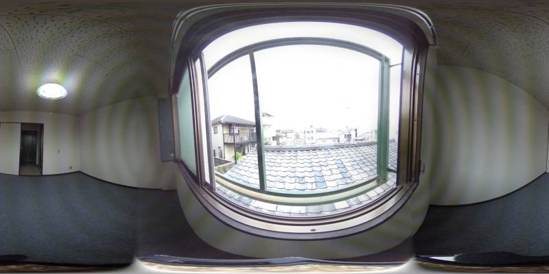 パノラマ画像その他