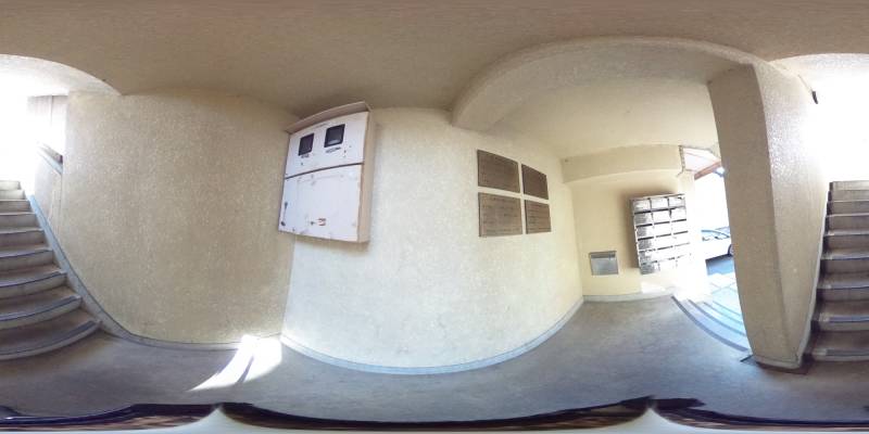 パノラマ画像その他