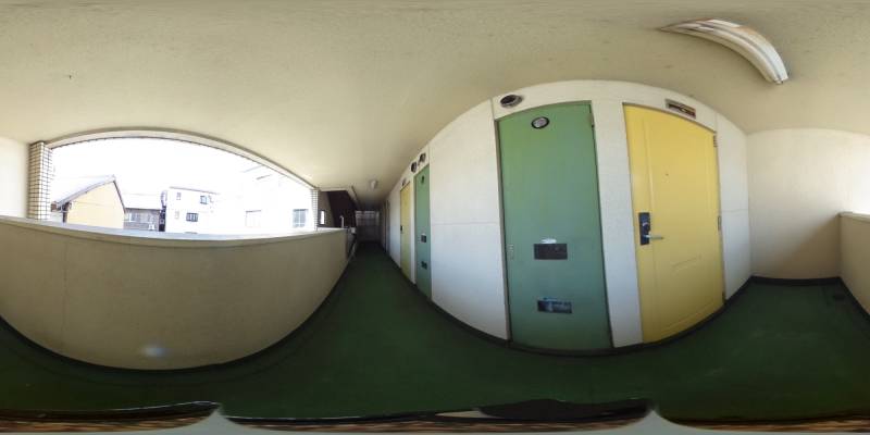 パノラマ画像その他