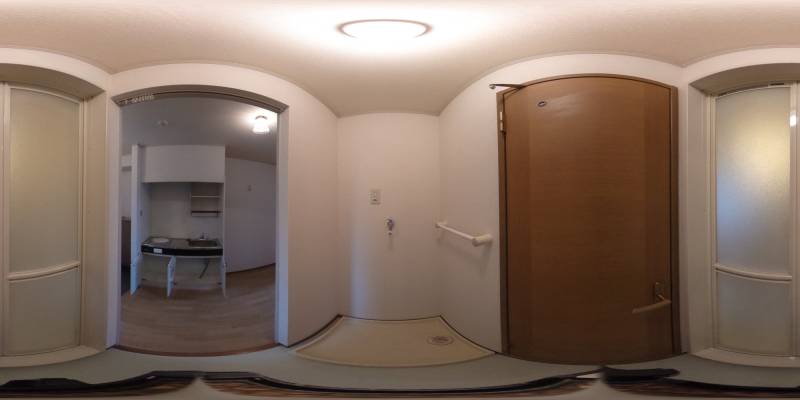 パノラマ画像その他