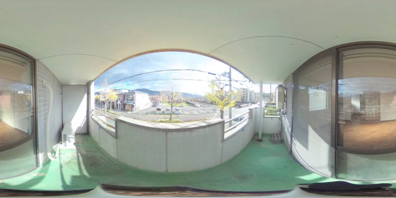 パノラマ画像その他