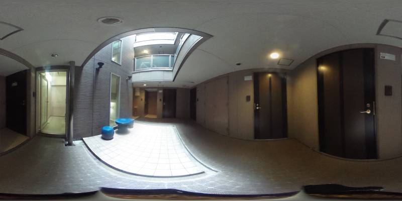 パノラマ画像その他