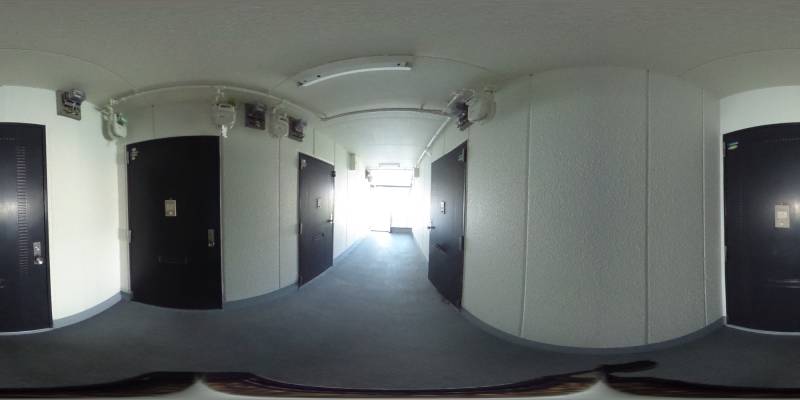 パノラマ画像その他