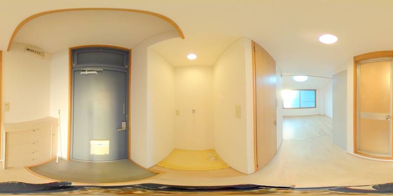 パノラマ画像その他