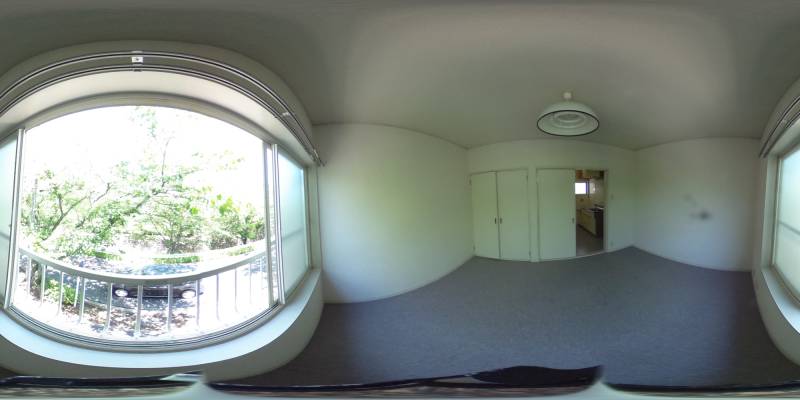 パノラマ画像その他