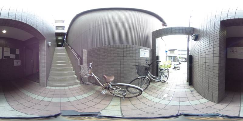 パノラマ画像その他