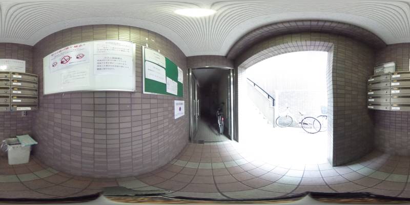 パノラマ画像その他