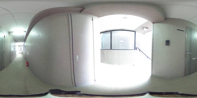 パノラマ画像その他