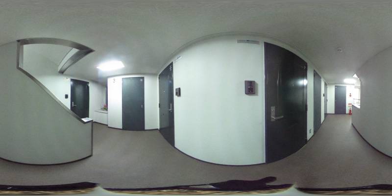 パノラマ画像その他