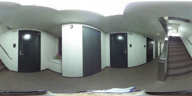 パノラマ画像その他