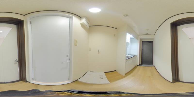 パノラマ画像その他