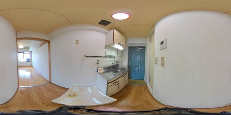 パノラマ画像その他