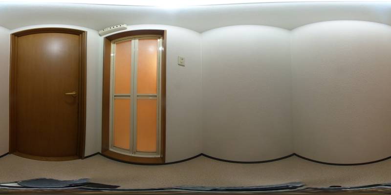 パノラマ画像その他