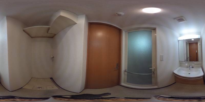 パノラマ画像その他