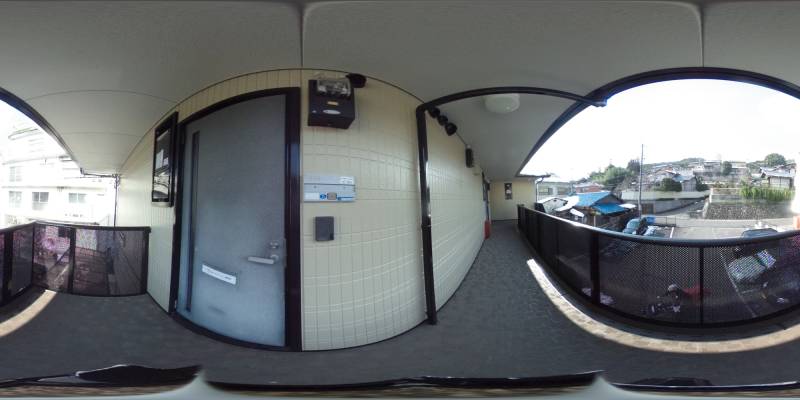 パノラマ画像その他