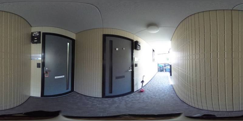 パノラマ画像その他