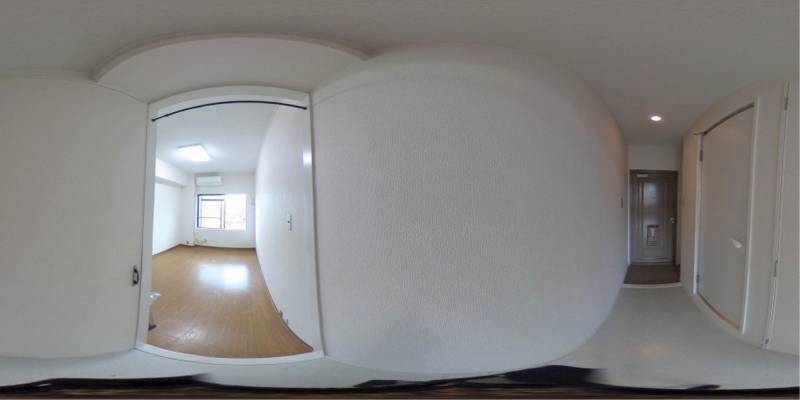 パノラマ画像その他