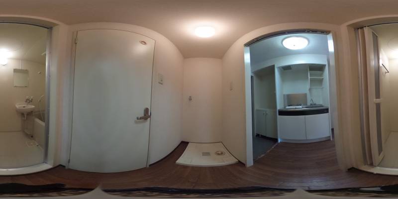 パノラマ画像その他