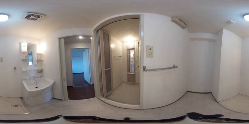 パノラマ画像その他