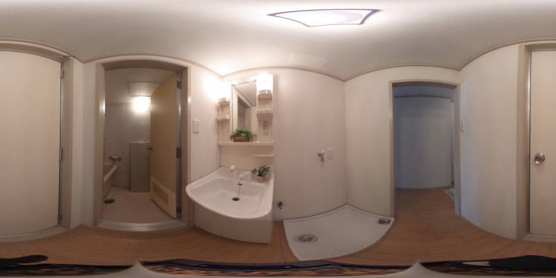 パノラマ画像その他