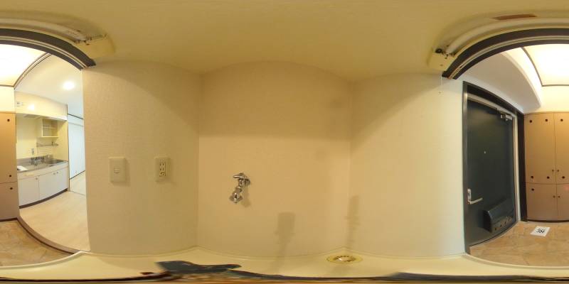 パノラマ画像その他