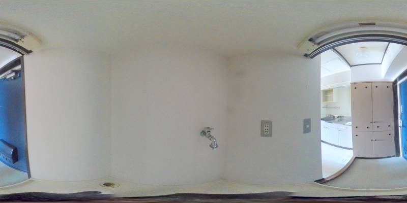 パノラマ画像その他