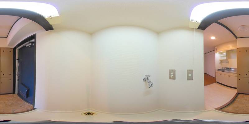 パノラマ画像その他