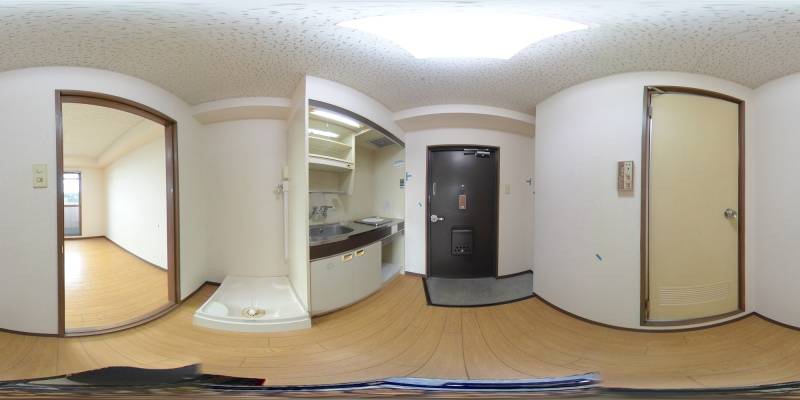 パノラマ画像その他