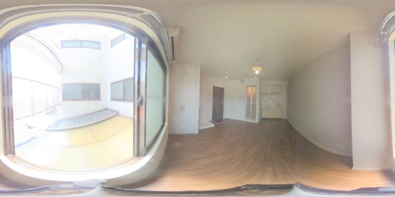 パノラマ画像その他