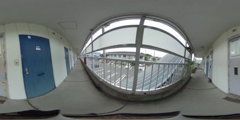 パノラマ画像その他