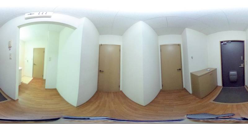 パノラマ画像その他