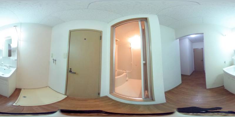 パノラマ画像その他