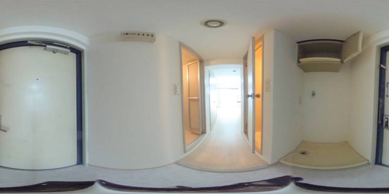 パノラマ画像その他